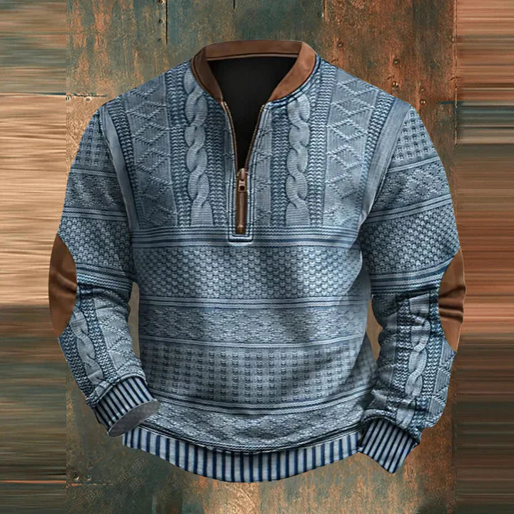 Albastru / 5XL