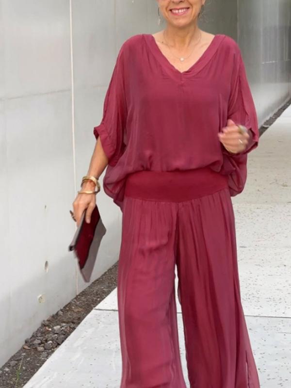 Burgund / 3XL