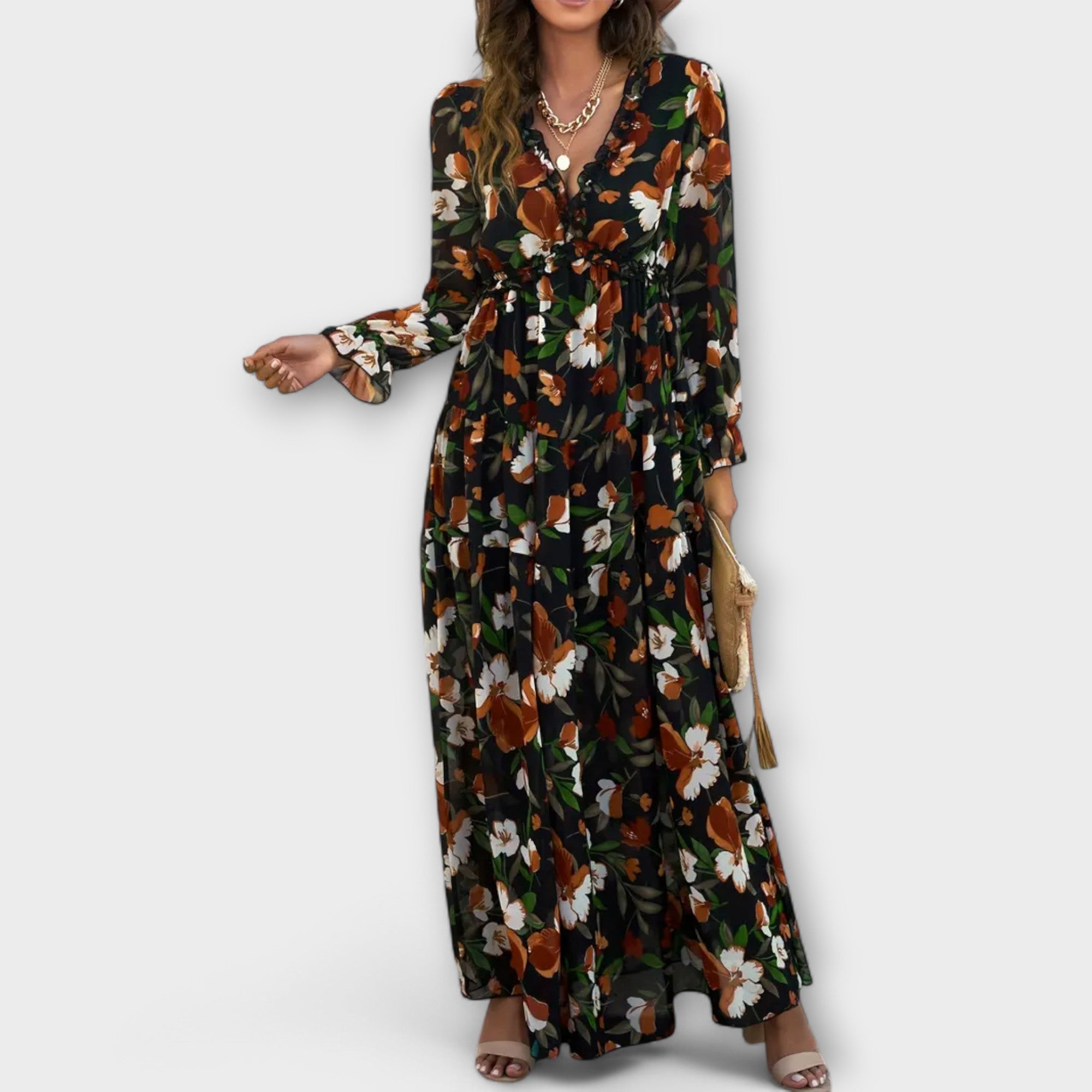 Negru / XL