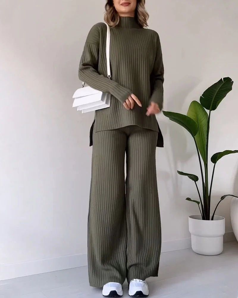 Verde măsliniu / 3XL