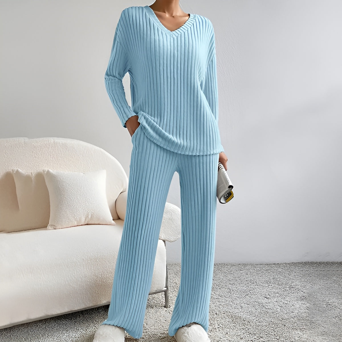 Albastru / XXL