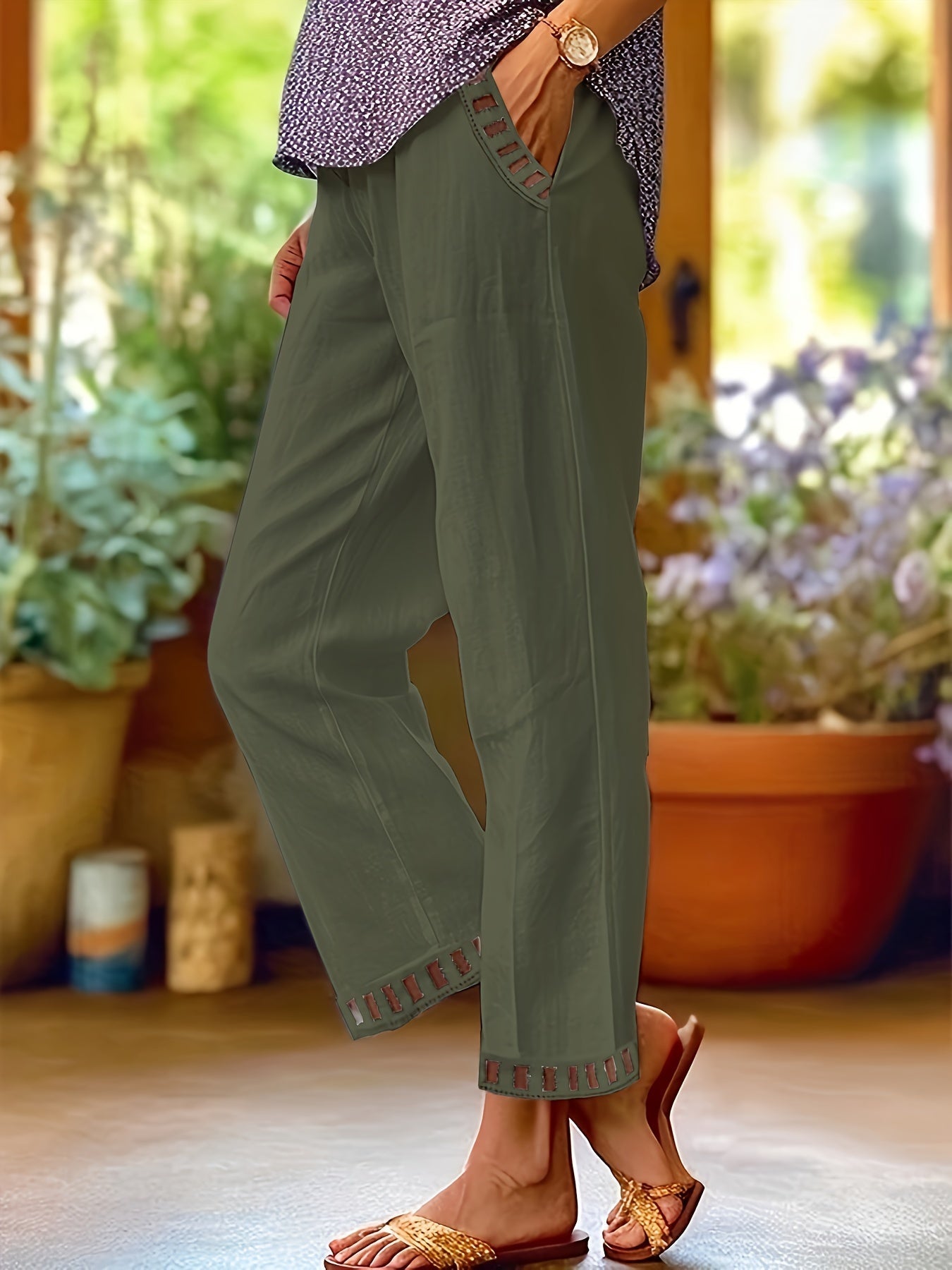 Verde / 2XL