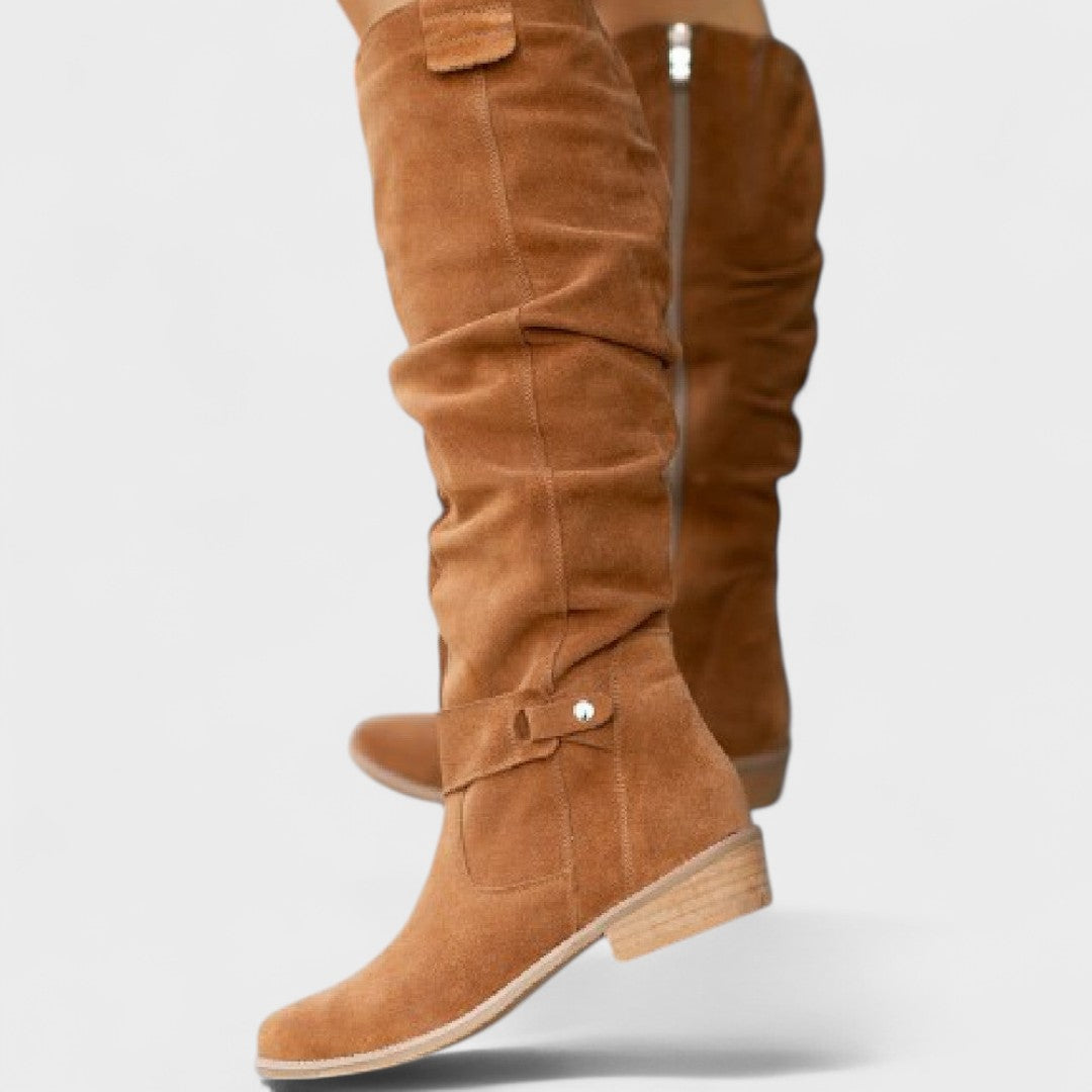 Marron / 43