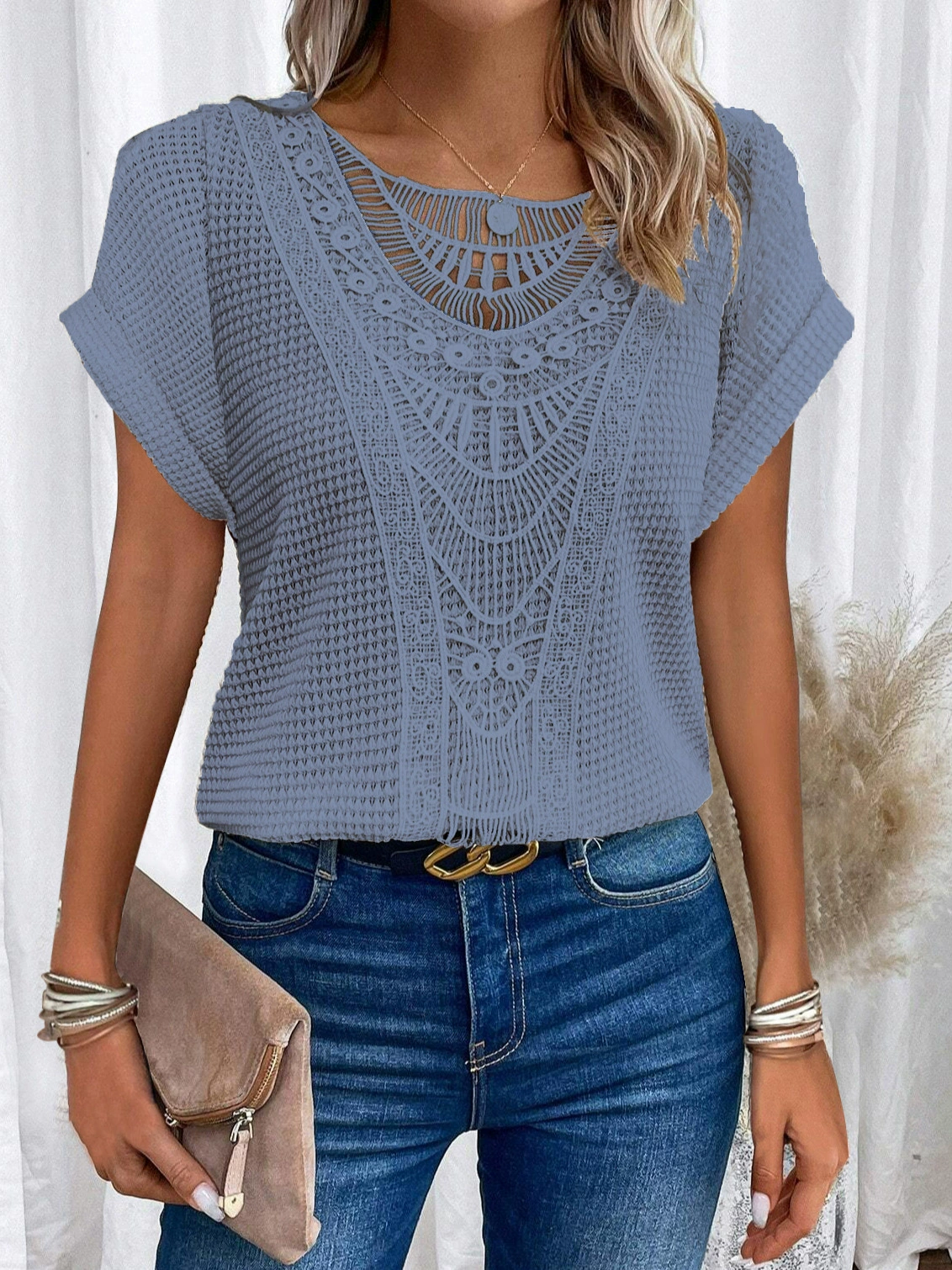 Albastru / 2XL