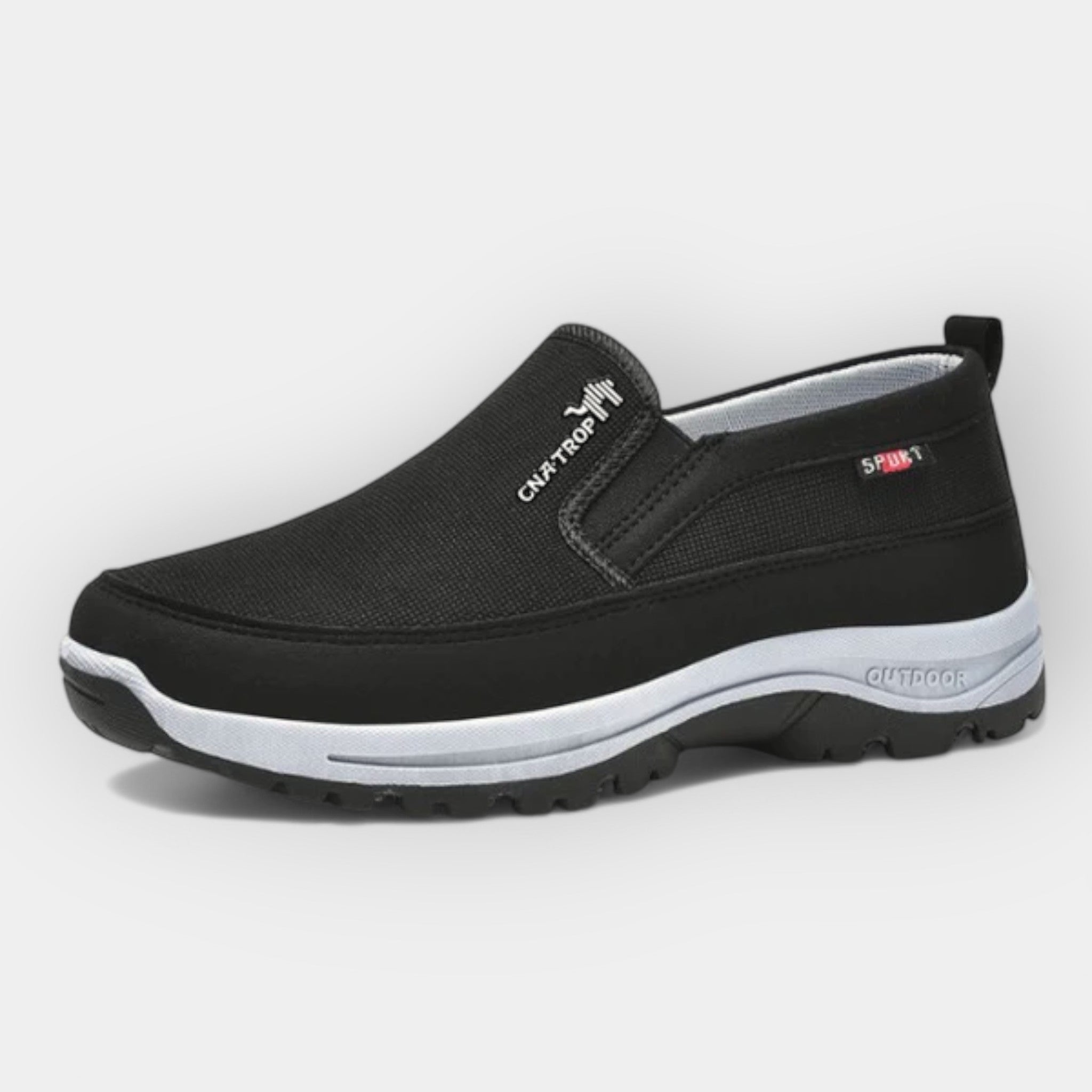 Negru / 43