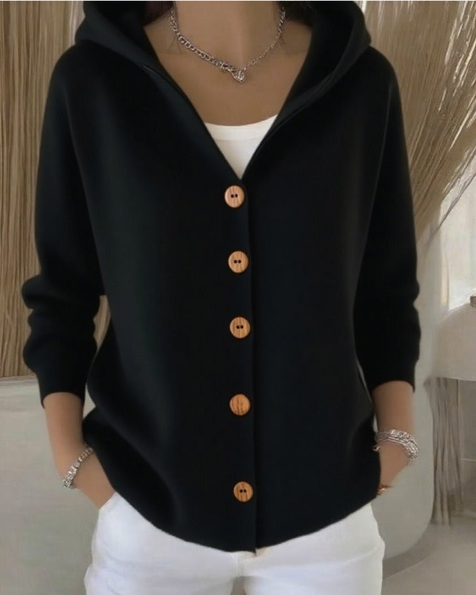 Negru / 5XL