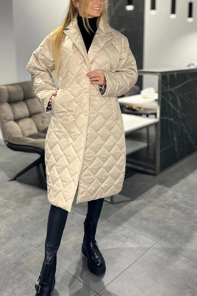 Bej / 4XL