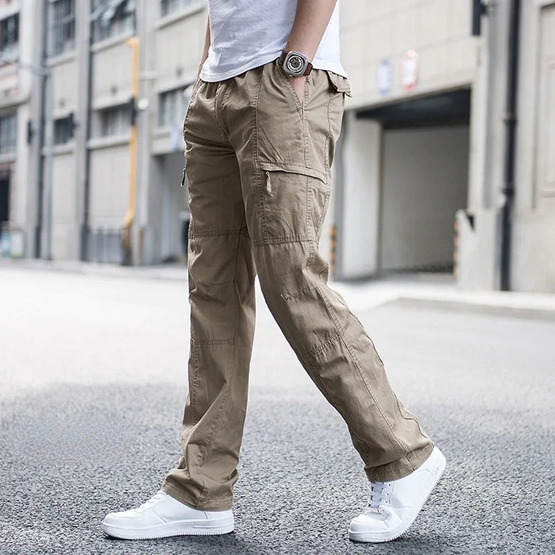 Kaki / 6XL