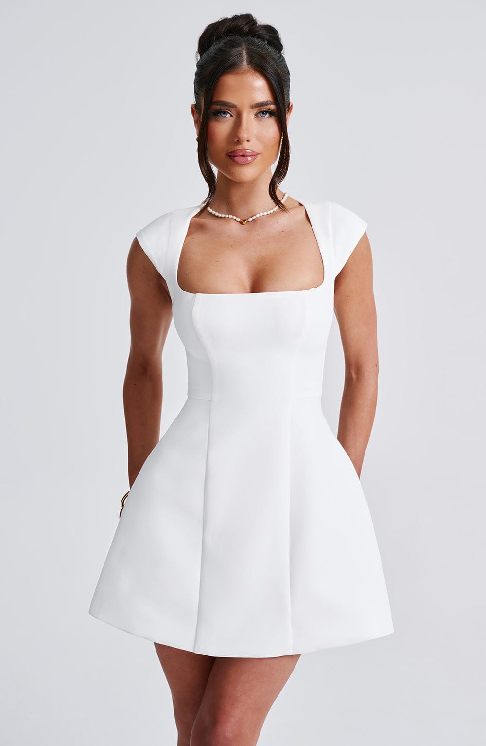 Alb / XXL