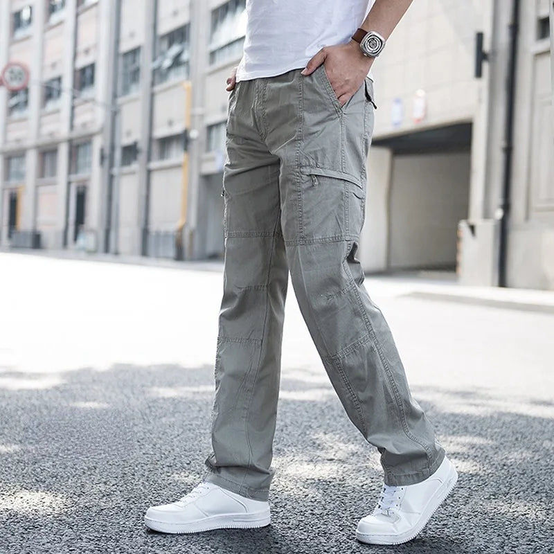 Gri Deschis / 6XL