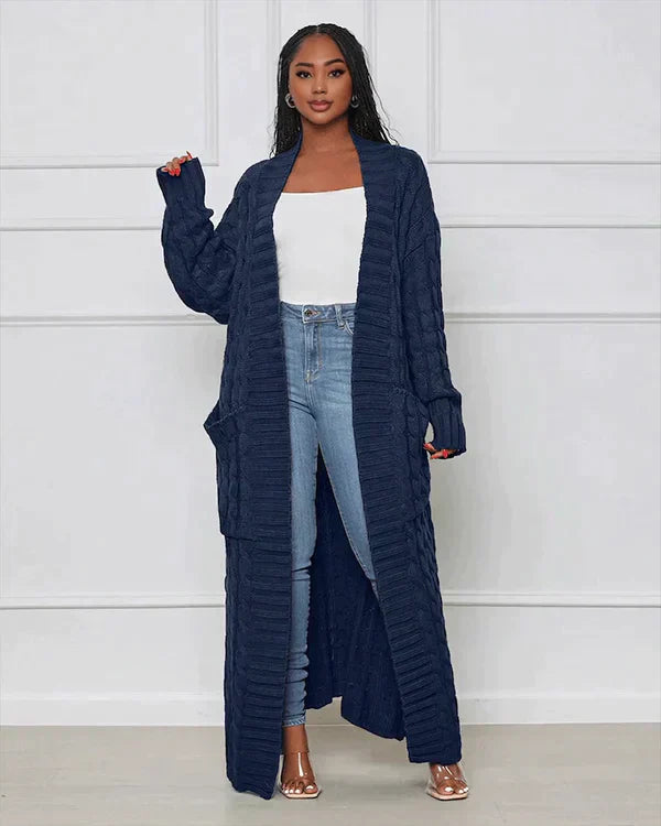 Albastru Închis / 2XL