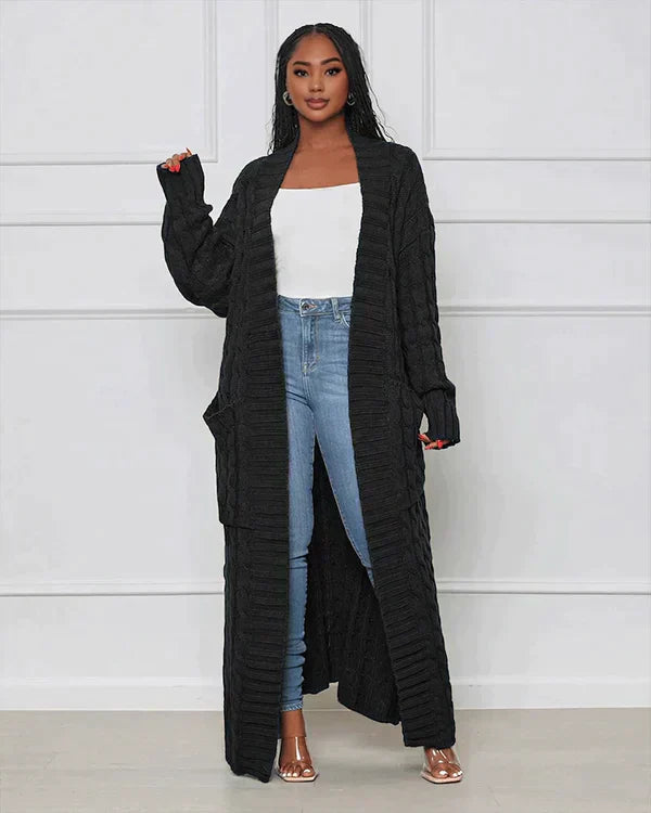 Negru / 2XL