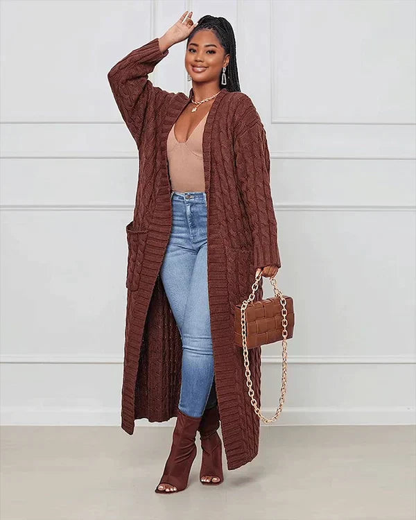 Marron / 2XL