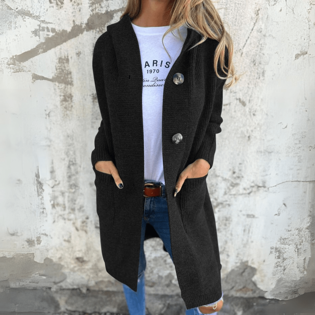Negru / 3XL