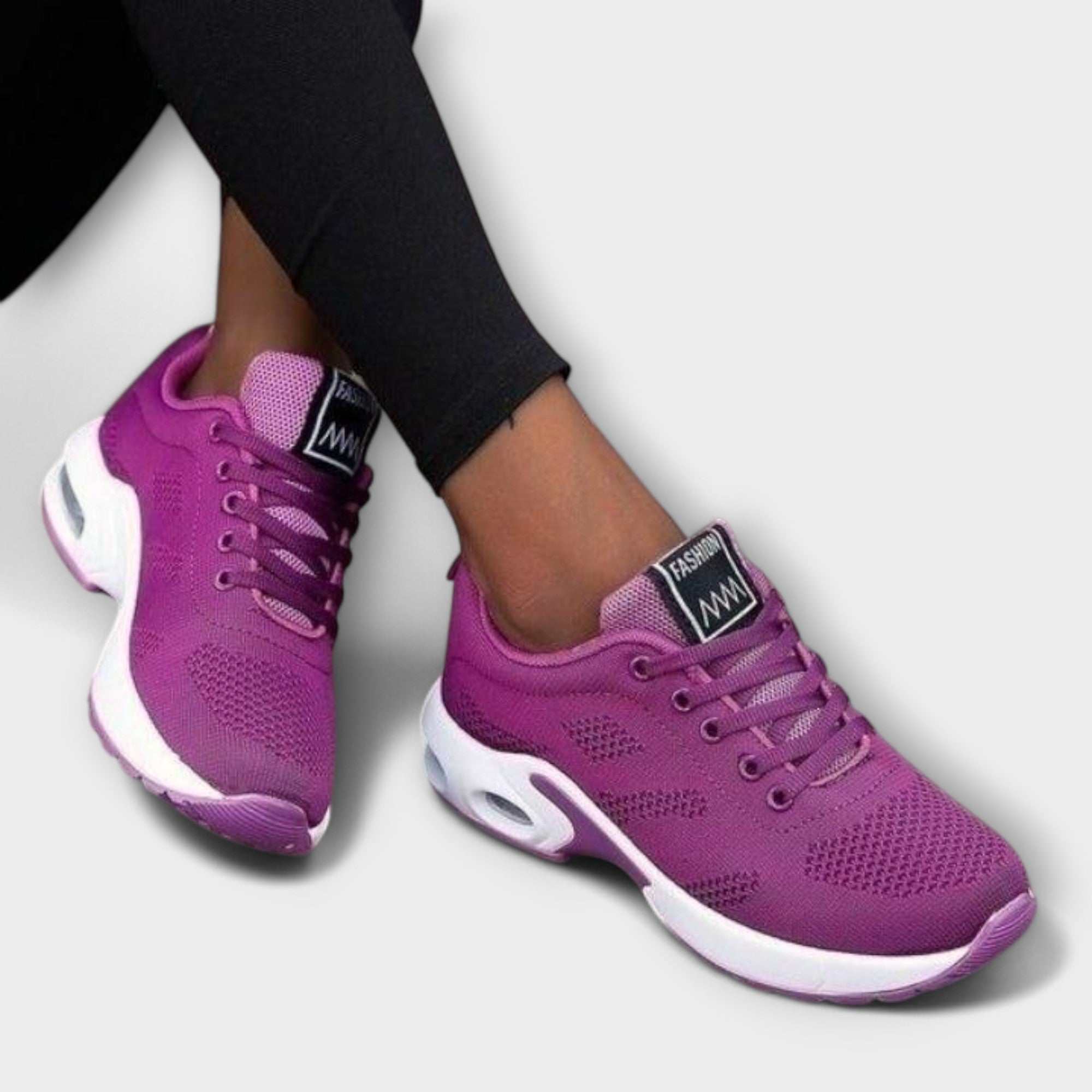 Violet / 42