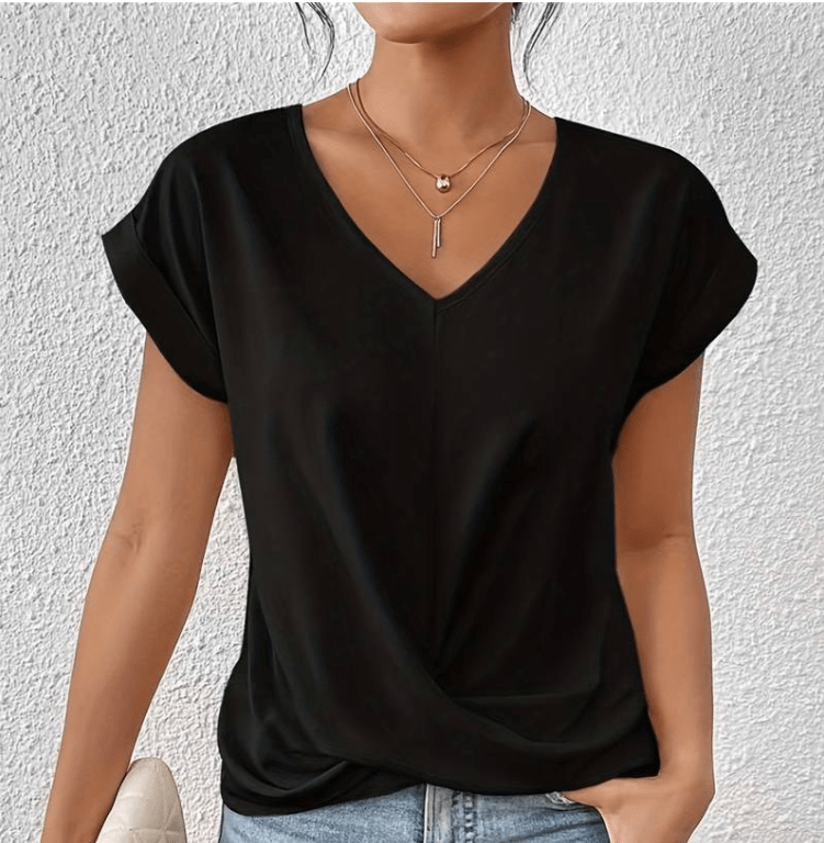 Negru / 2XL