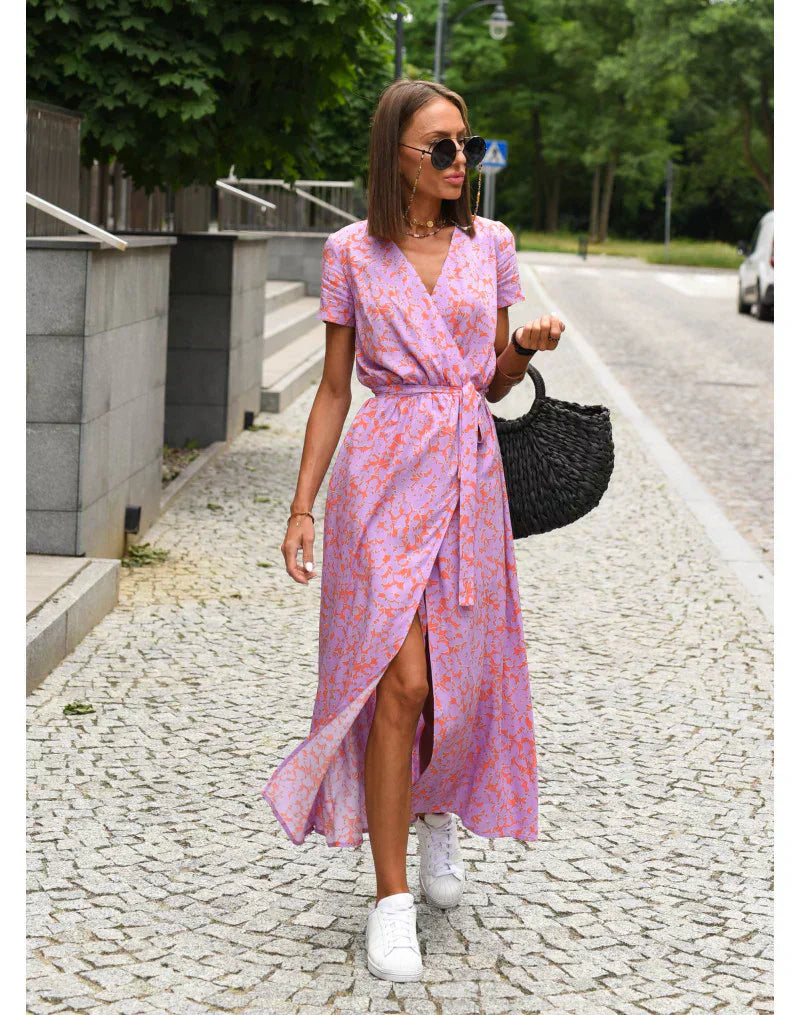 Roz deschis / 3XL
