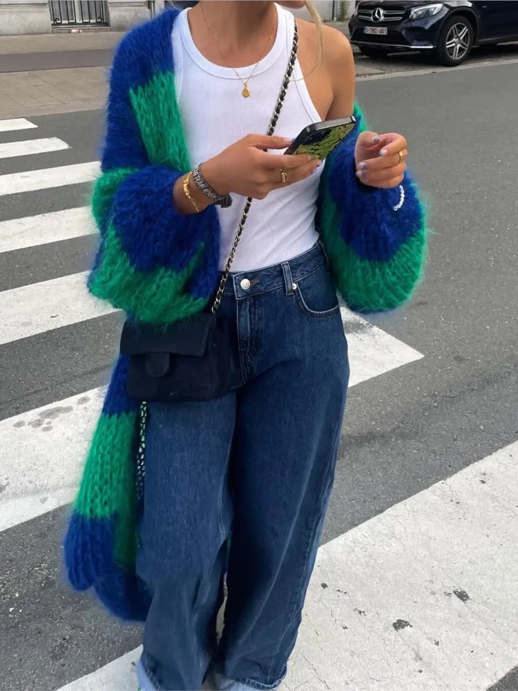 Verde / XL