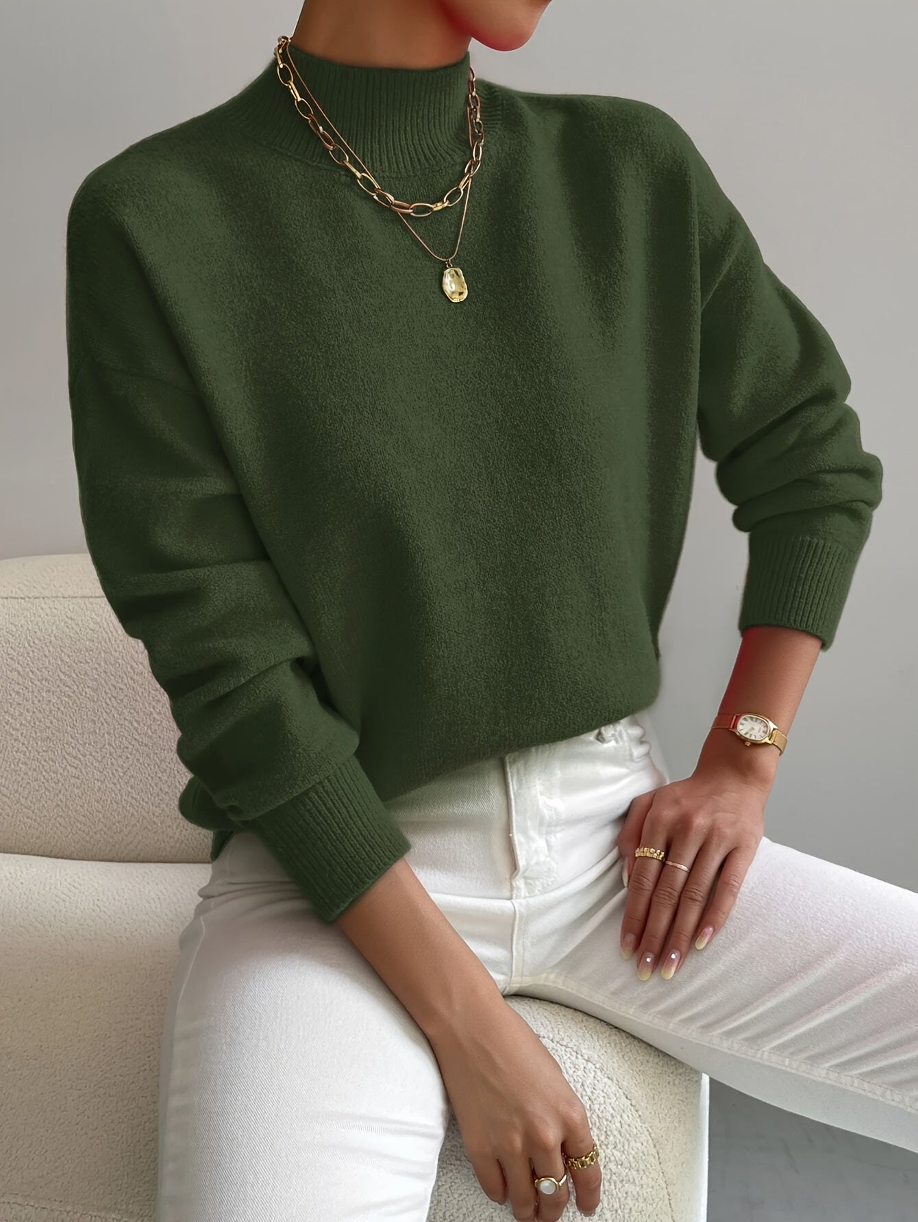 Verde / XL