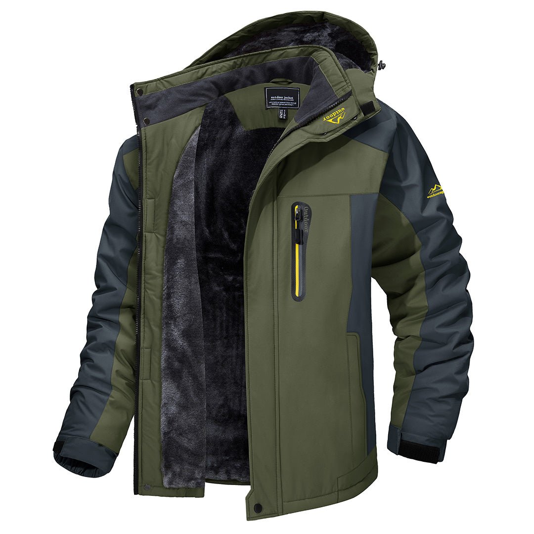 Verde / 5XL