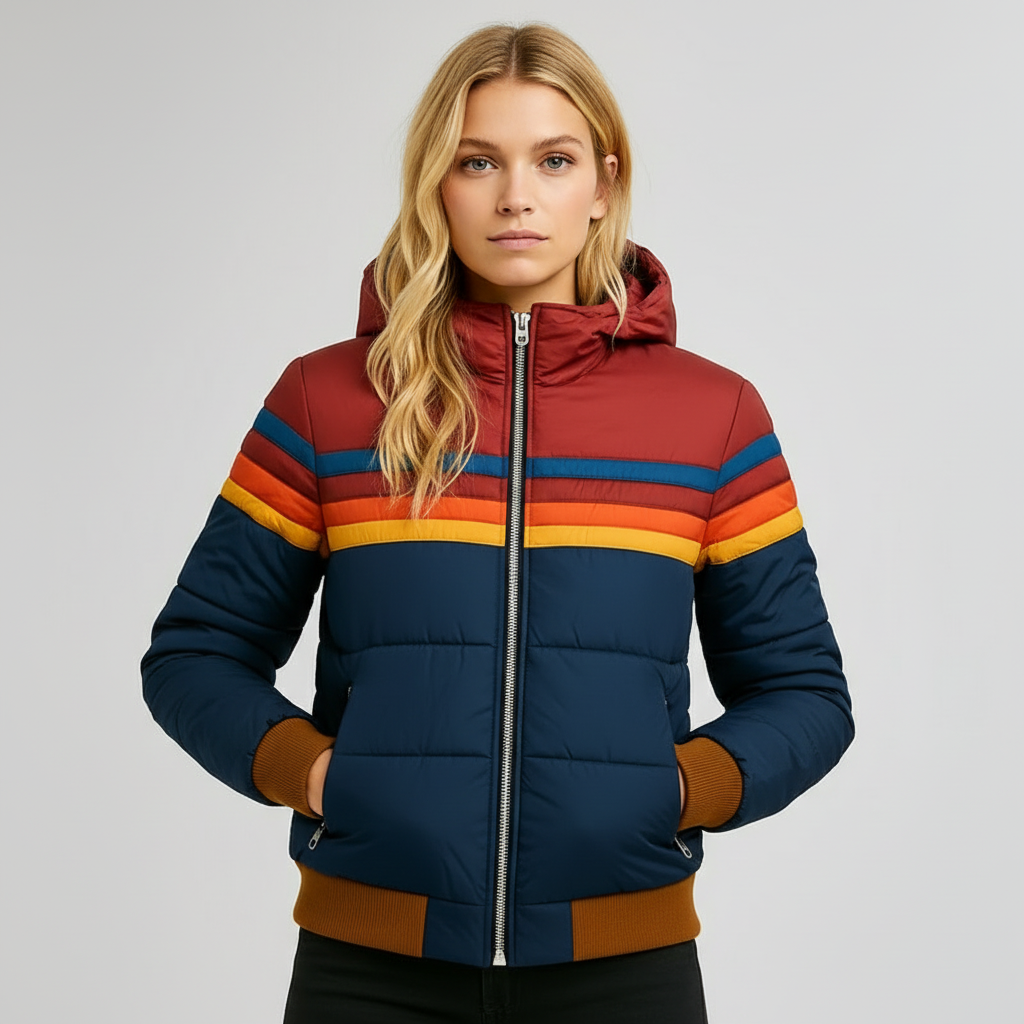 Albastru închis / 3XL