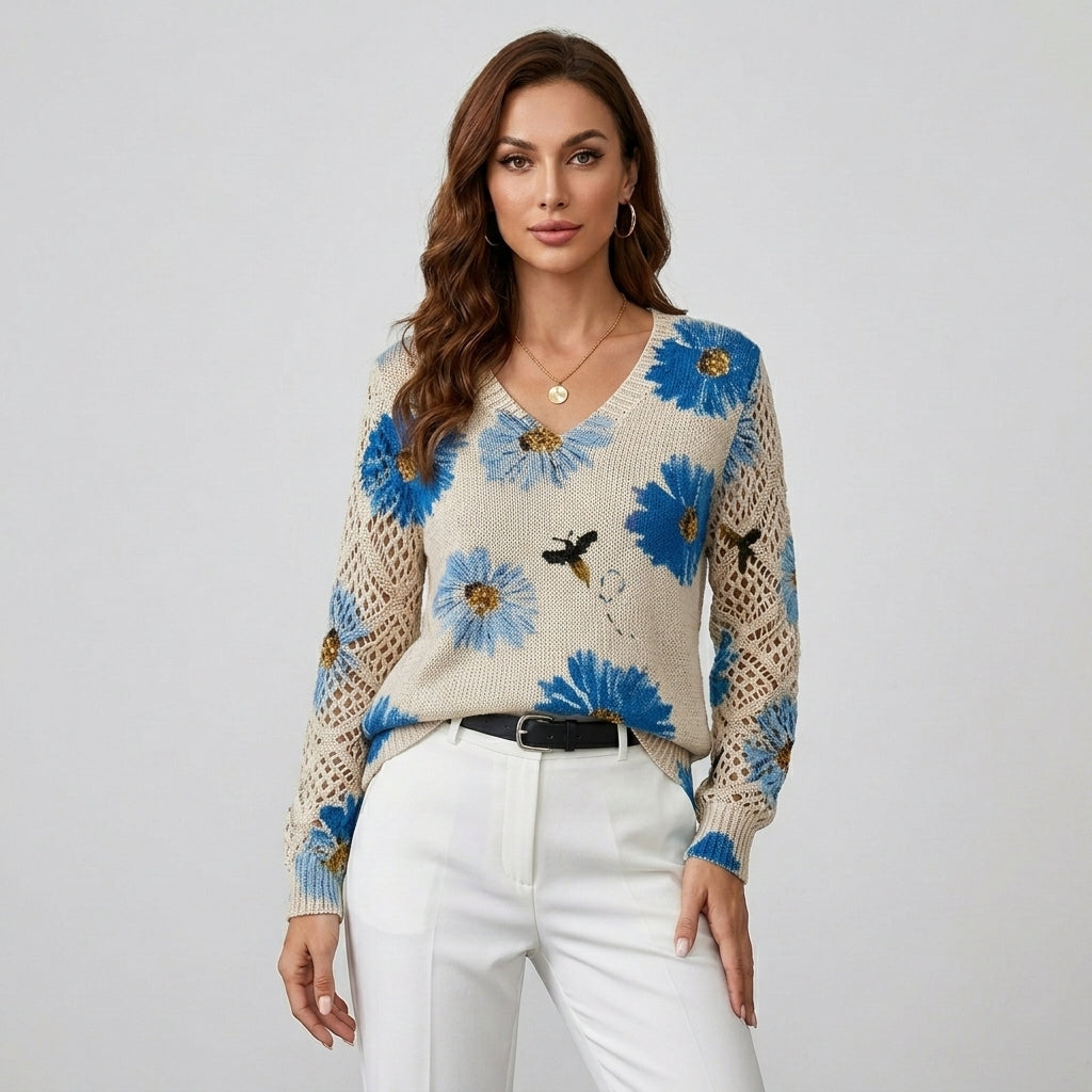 Albastru / XL