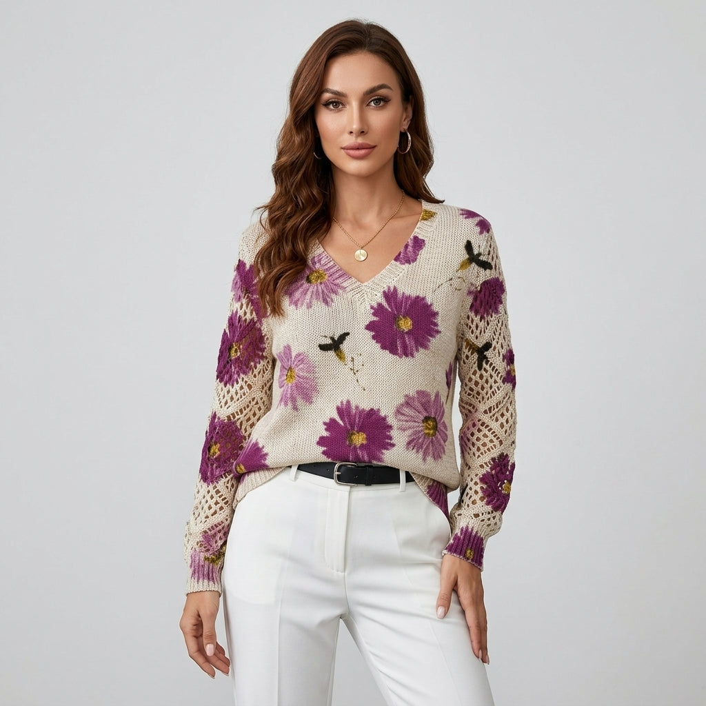 Violet / XL