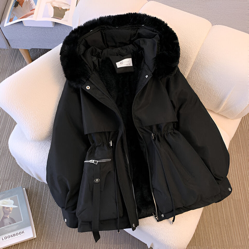 Negru / 3XL