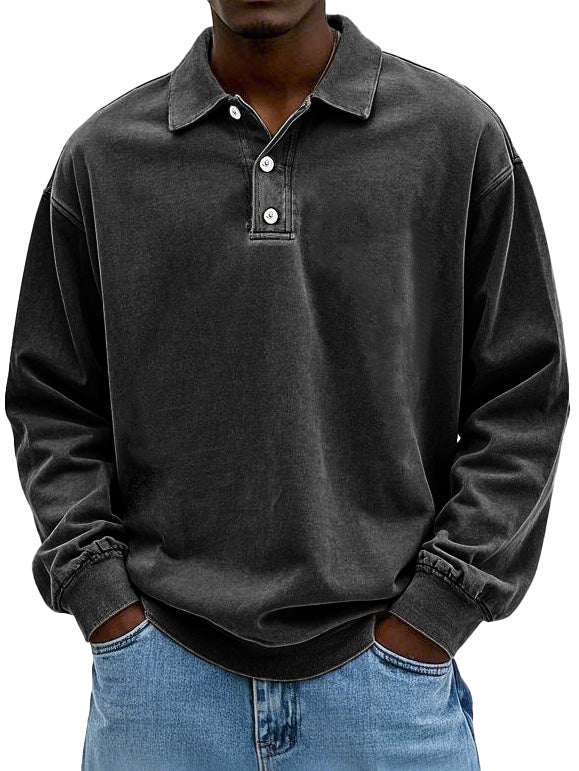 Negru / 5XL
