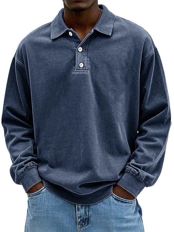 Albastru Marin / 5XL