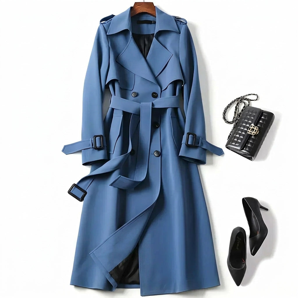 Albastru Cobalt / 3XL
