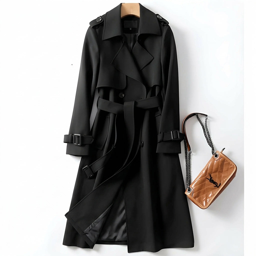 Negru / 3XL