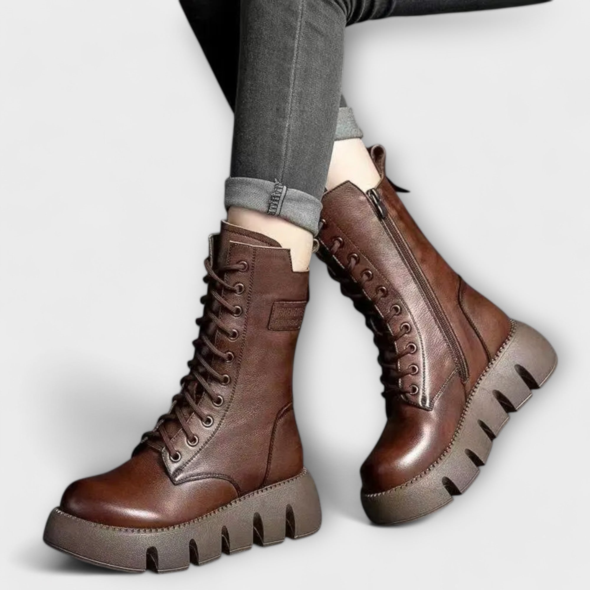 Marron / 40
