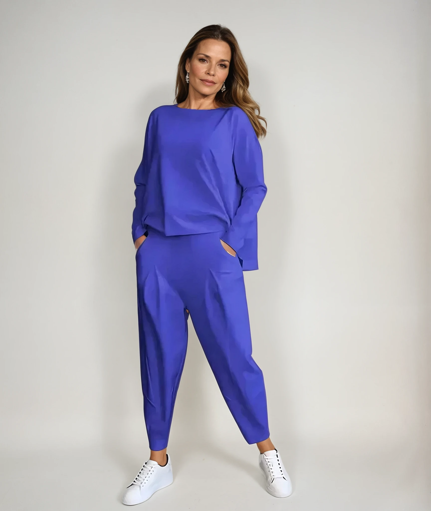 Albastru / 3XL