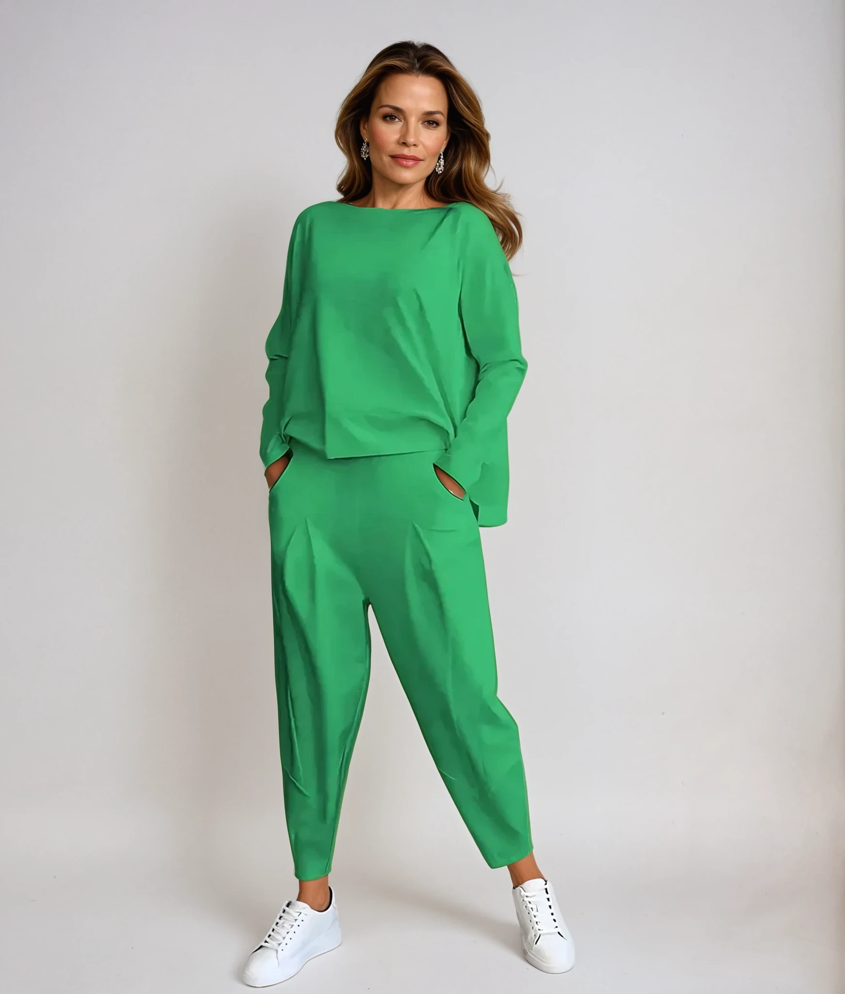 Verde / 3XL