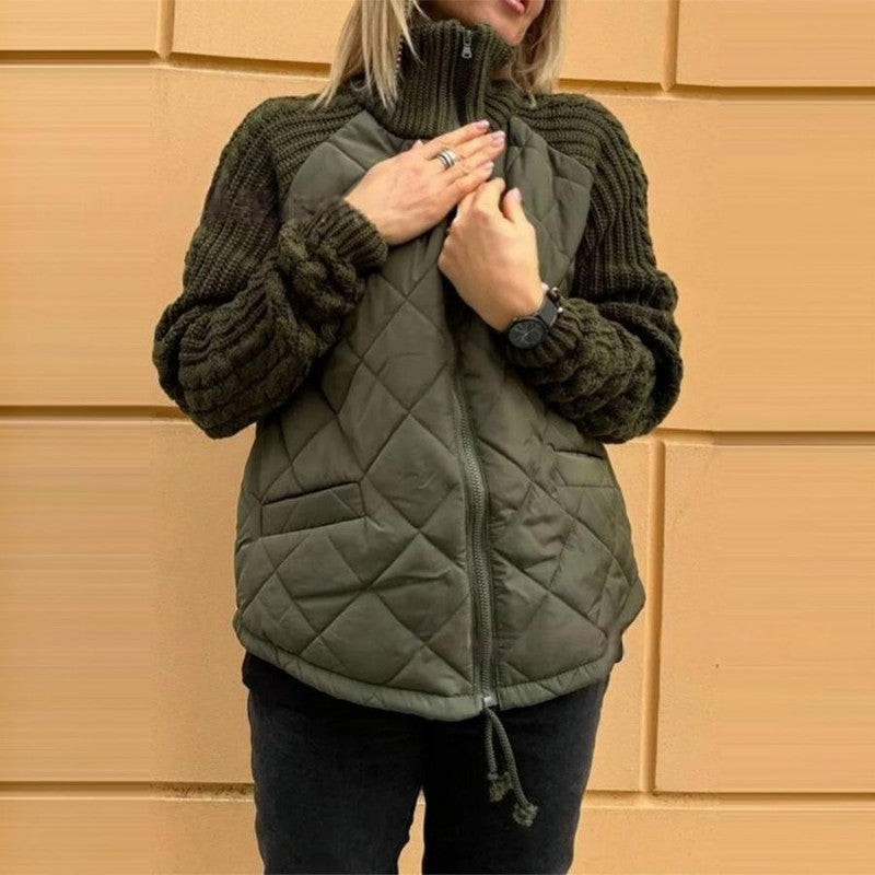 Verde închis / 3XL