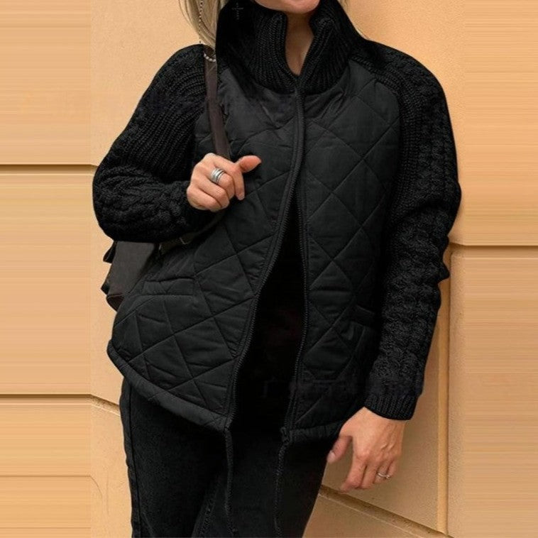 Negru / 3XL