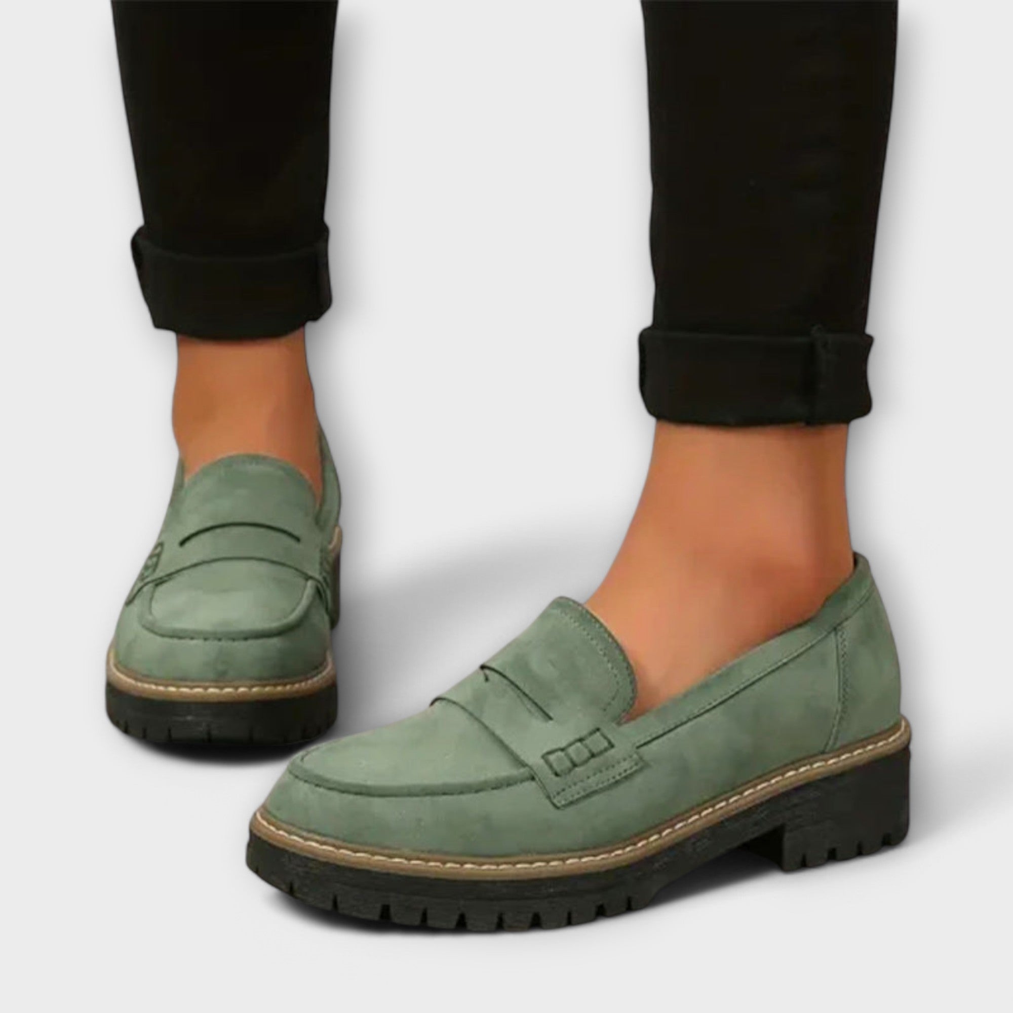 Verde / 42