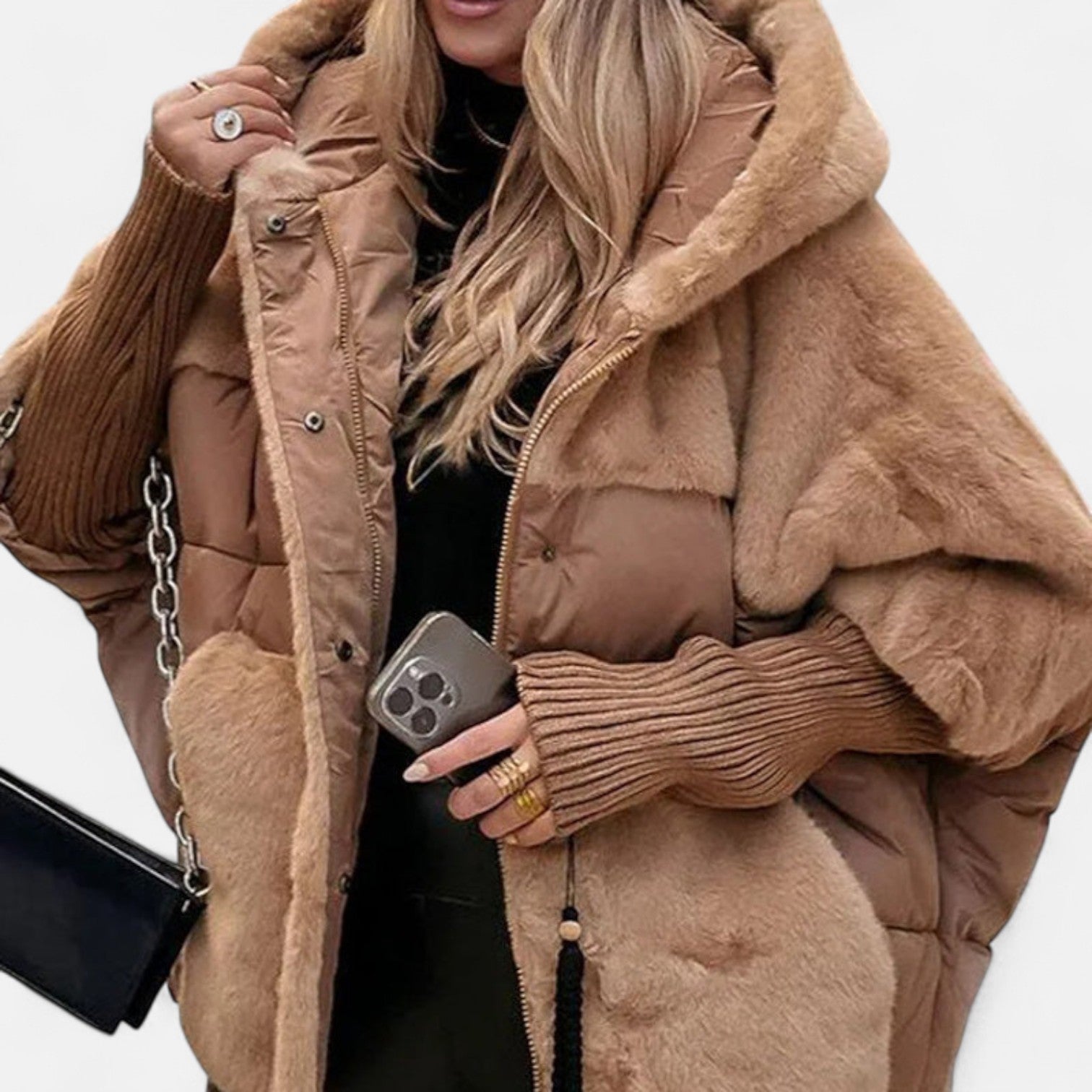 Khaki Închis / 3XL