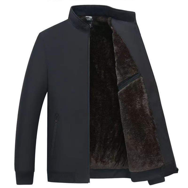 Negru / 5XL