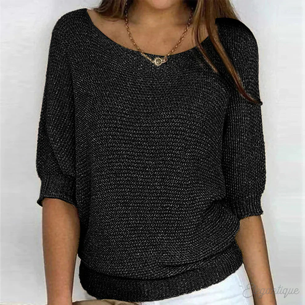 Negru / 5XL