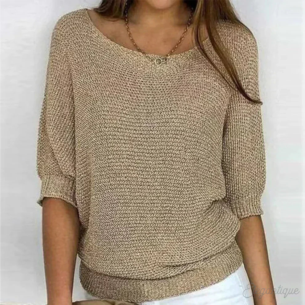 Bej / 5XL