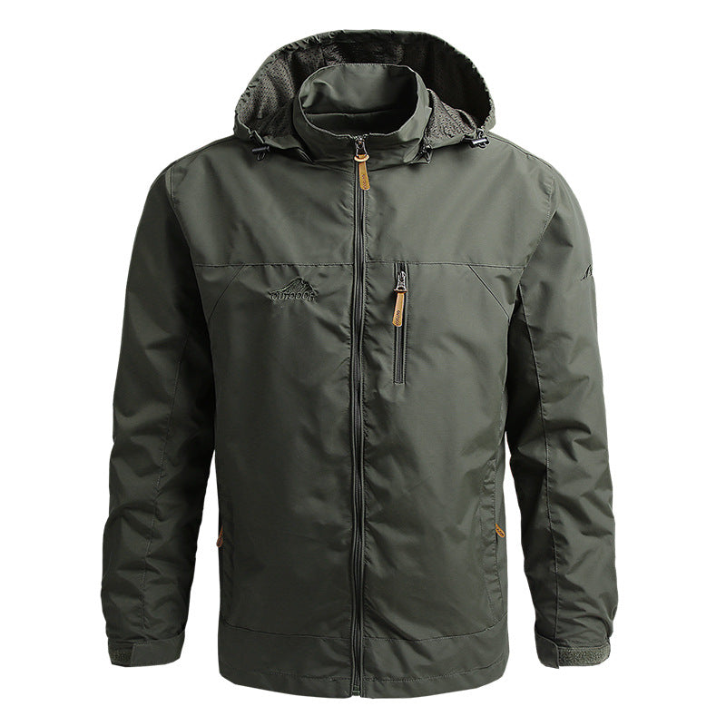 Verde / 4XL