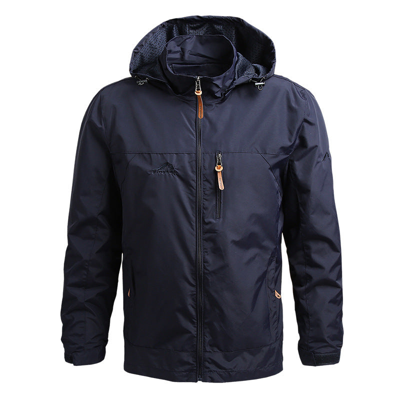 Albastru / 4XL