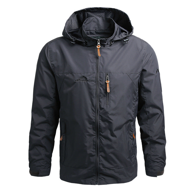 Gri / 4XL