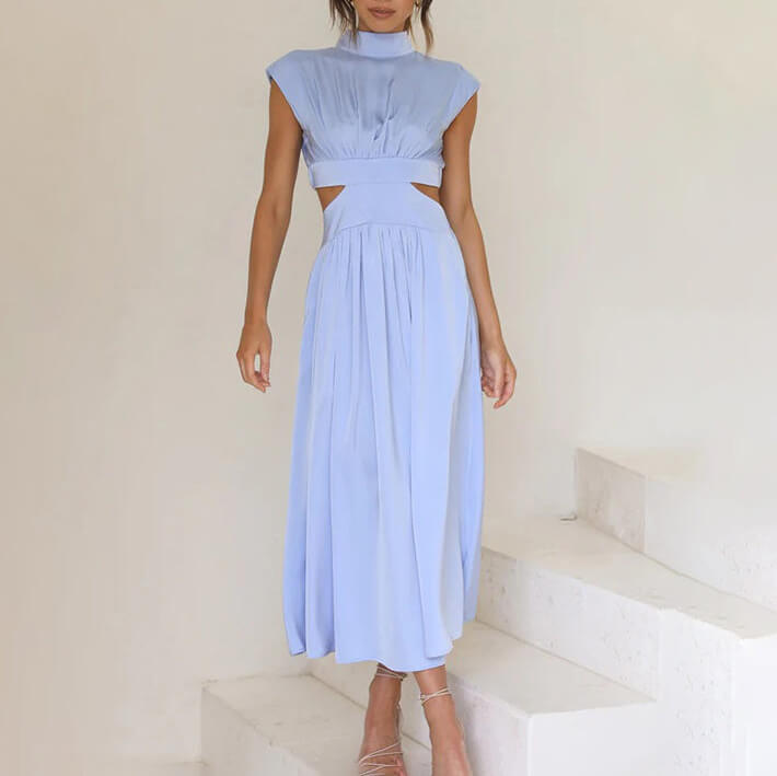 Albastru deschis / XL
