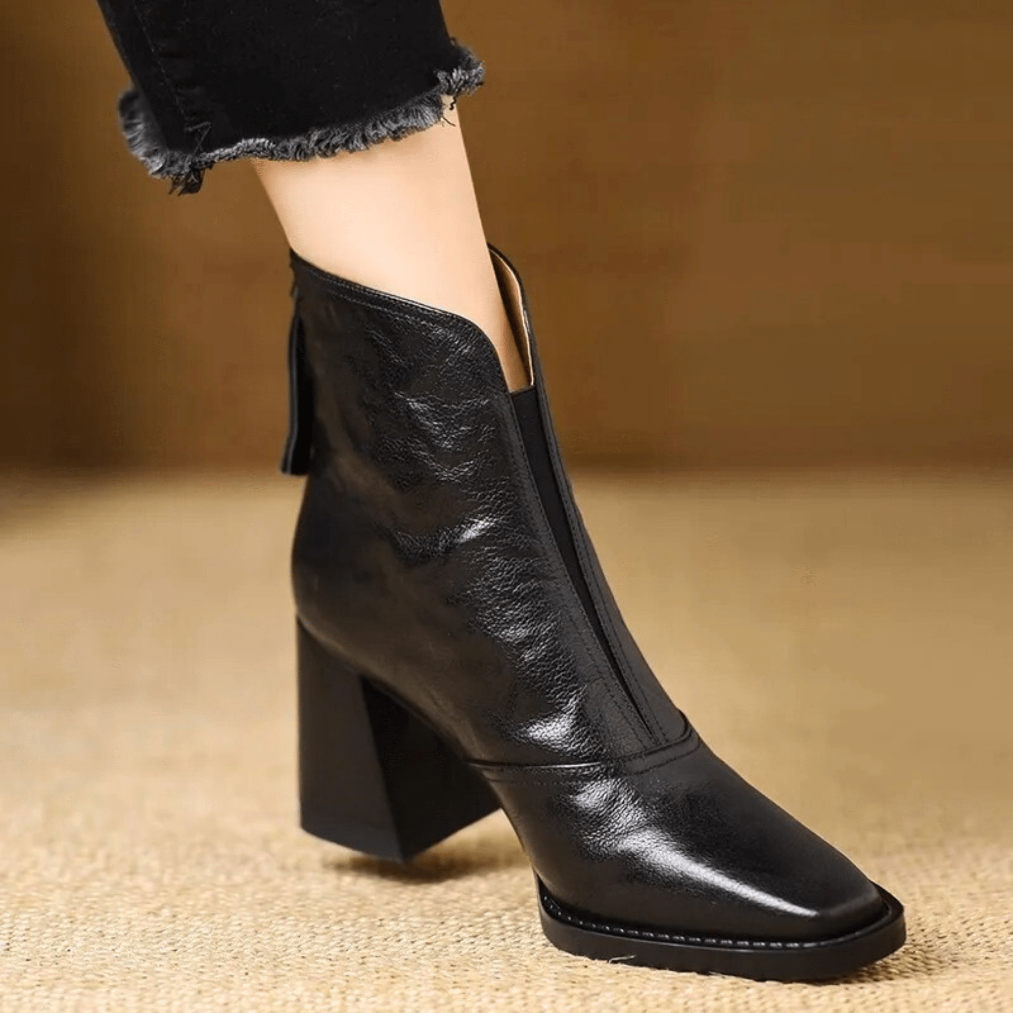 Negru / 42