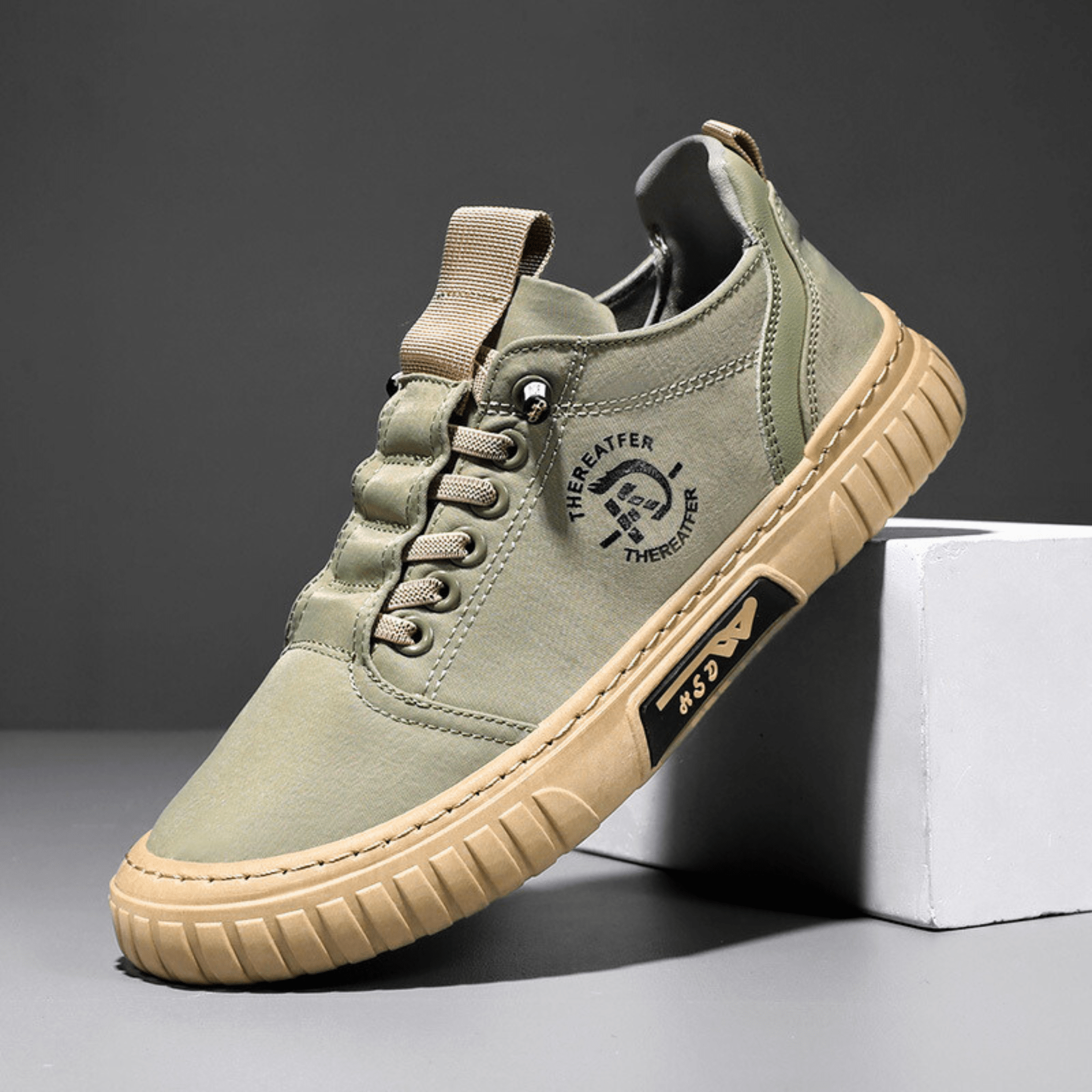 Verde / 47
