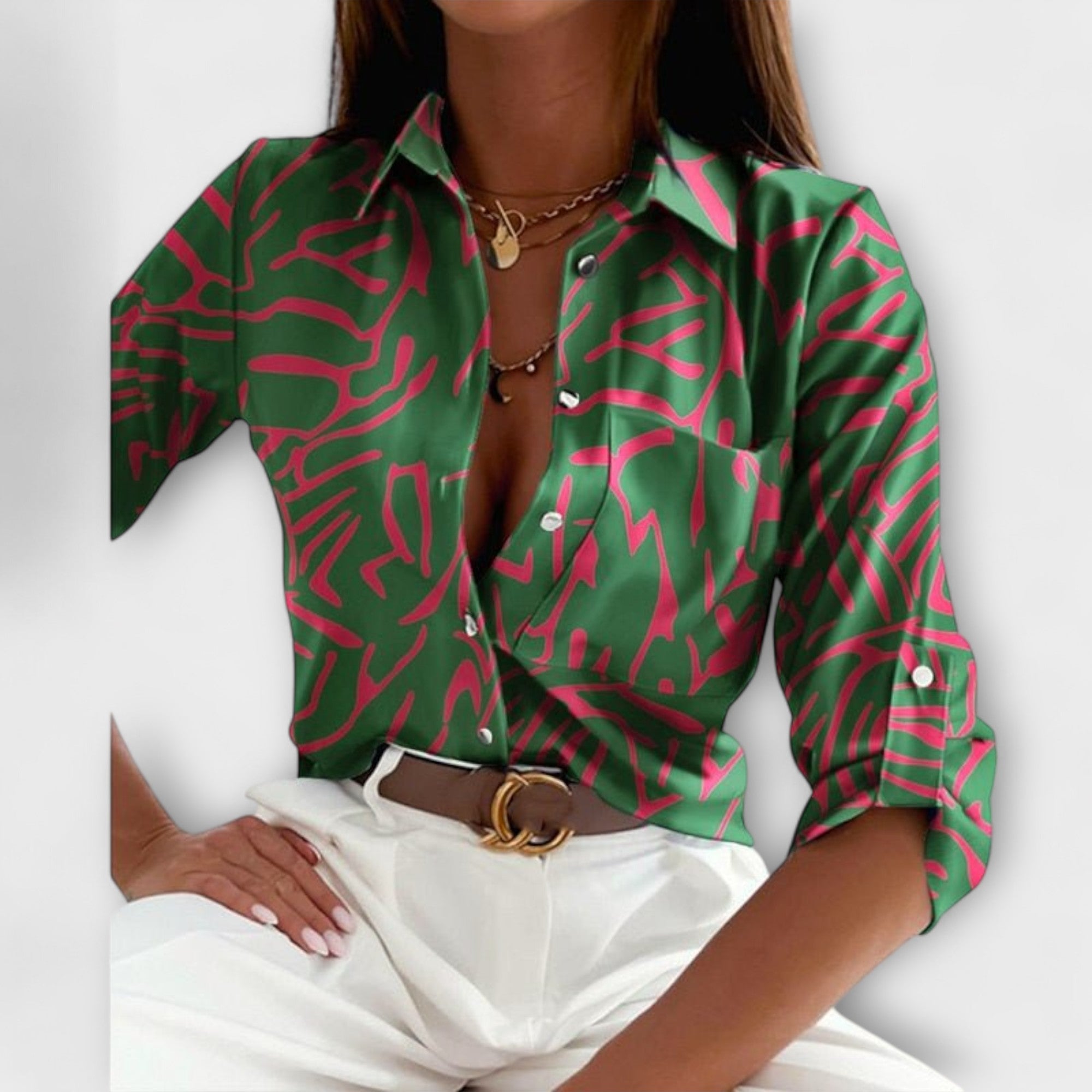 Verde / 3XL