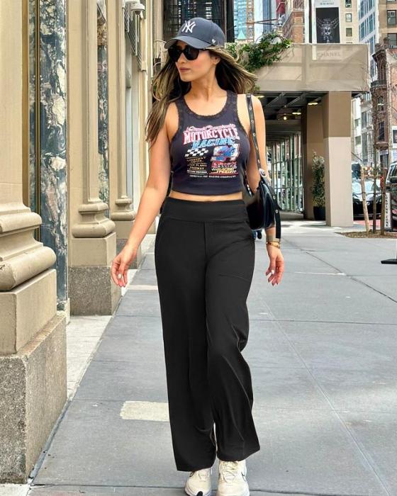 Negru / XL